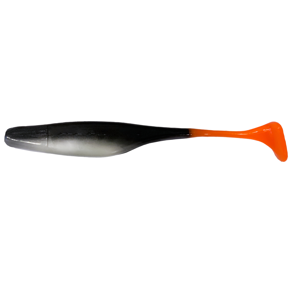 NXS - Dancing Death Shad Sofbait - 4''