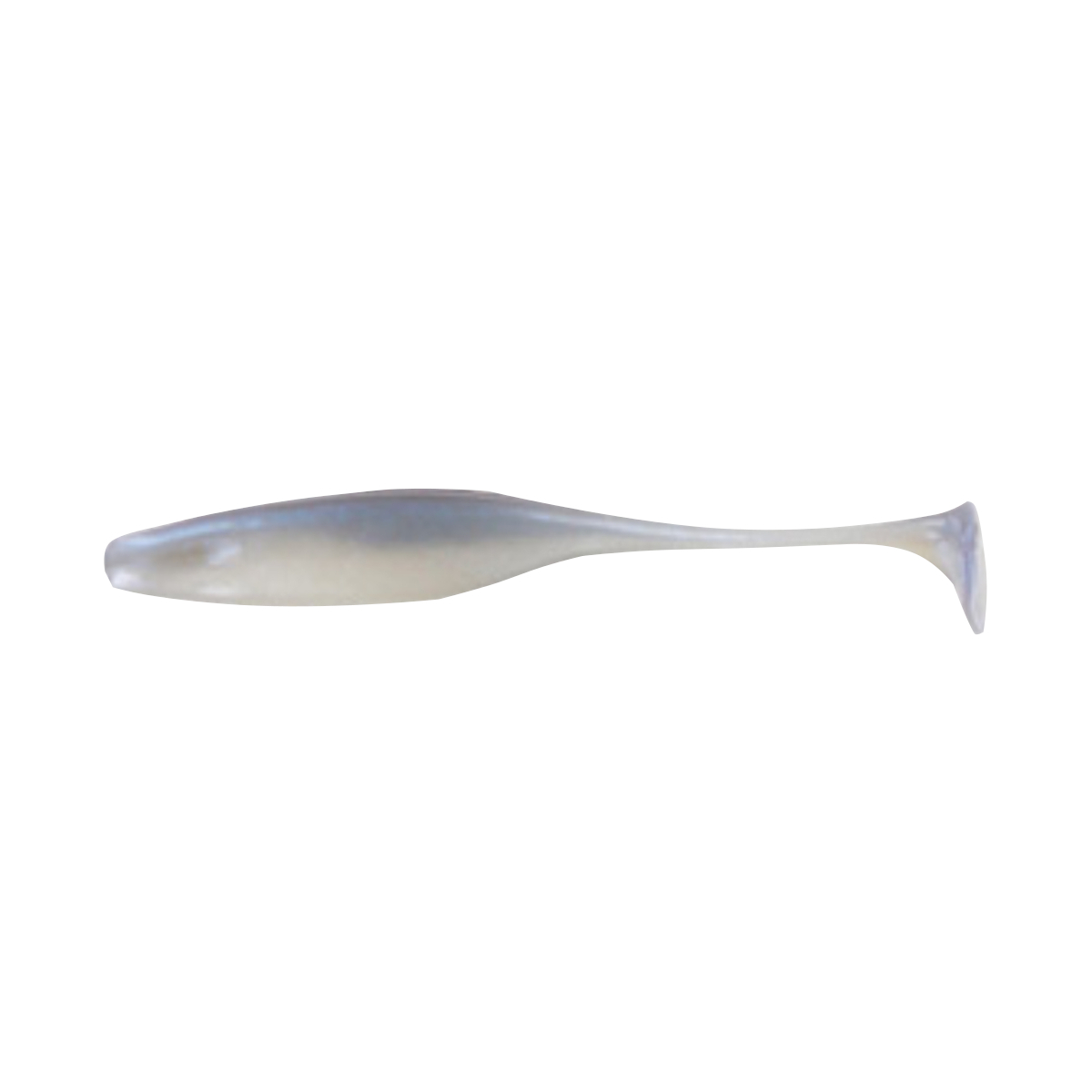 NXS - Dancing Death Shad Softbait - 5''