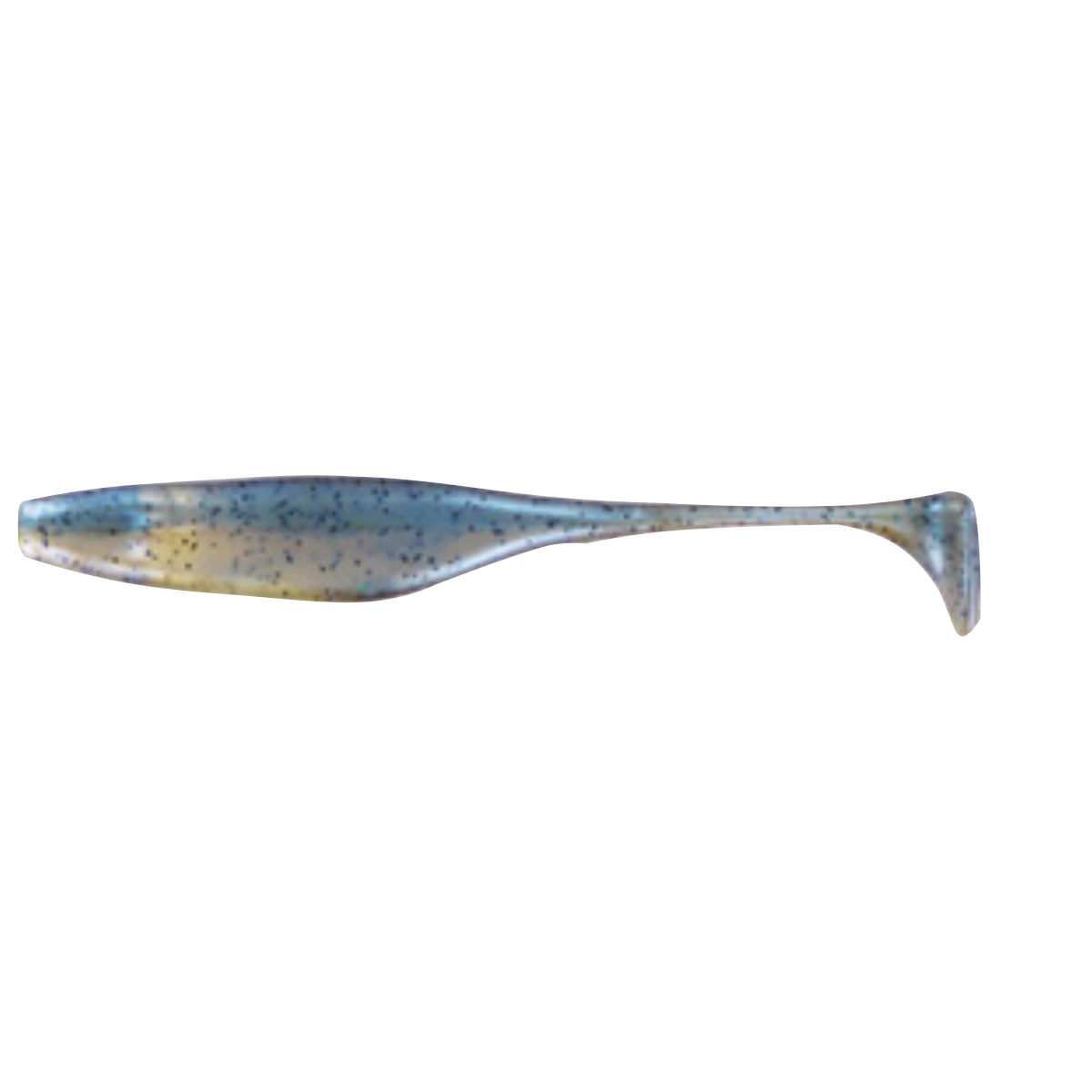 NXS - Dancing Death Shad Softbait - 5''