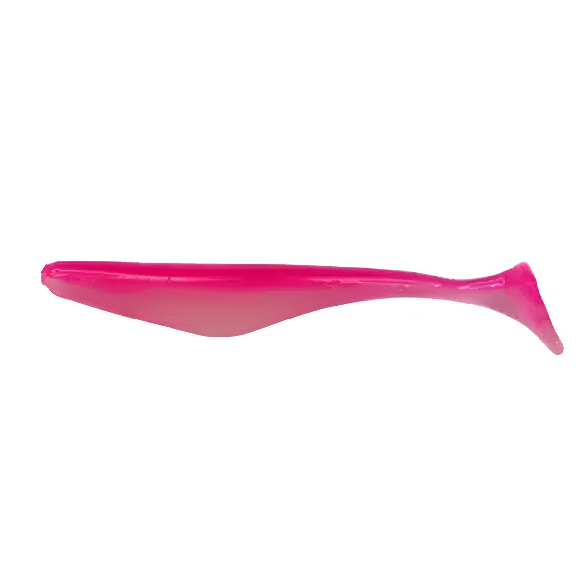 NXS - Dancing Death Shad Softbait - 5''