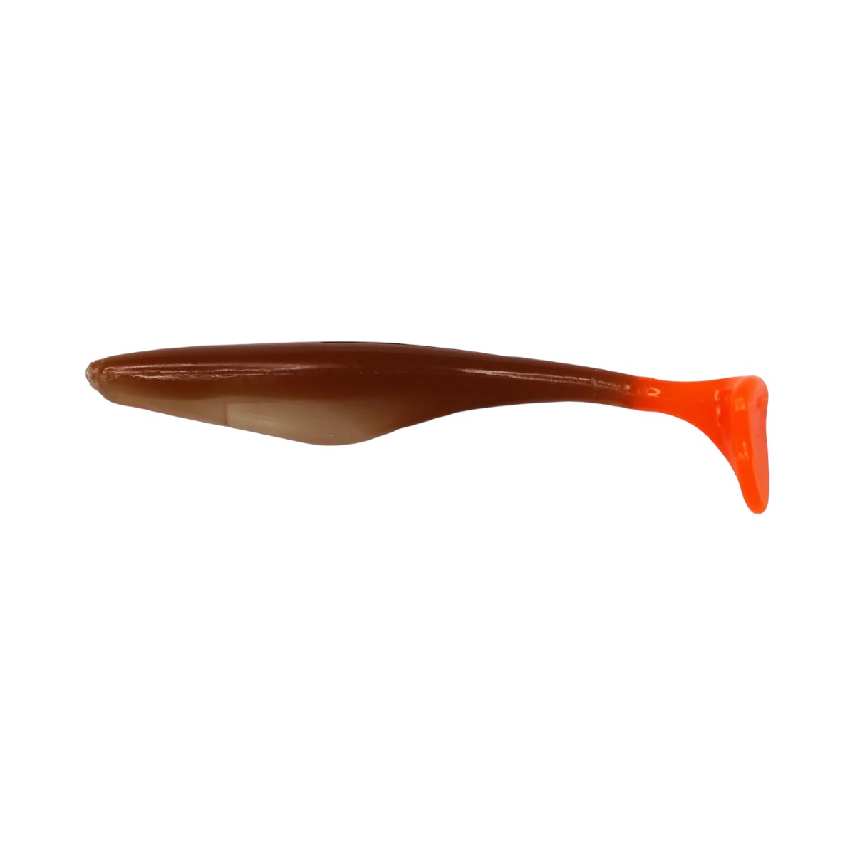 NXS - Dancing Death Shad Softbait - 5''