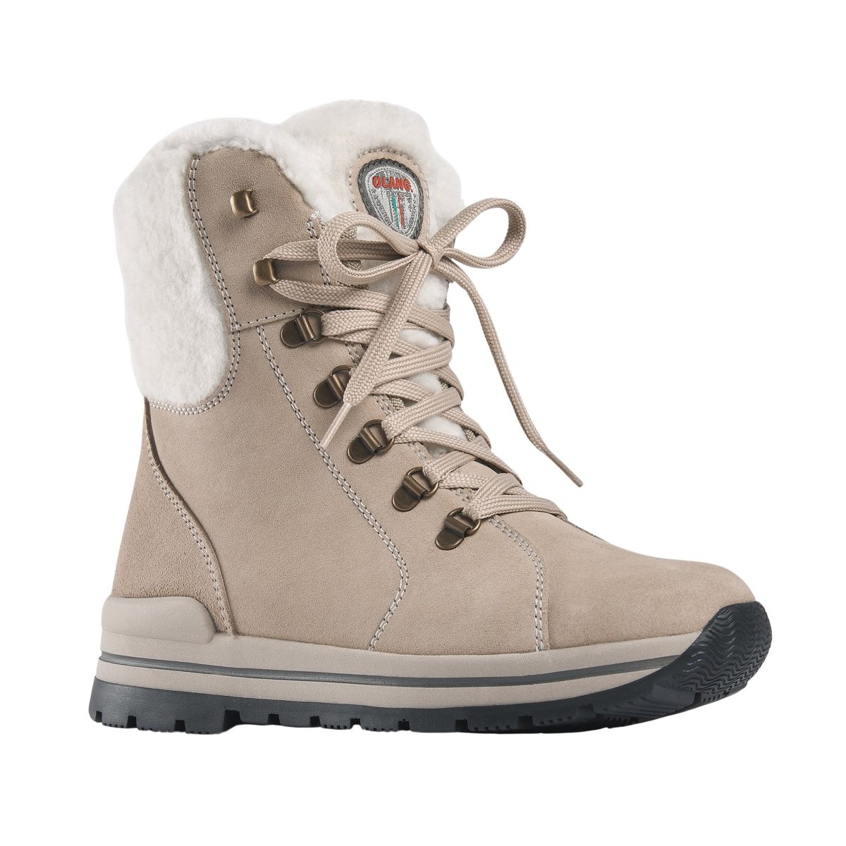 Olang - Bottes d'hiver Delia pour femme