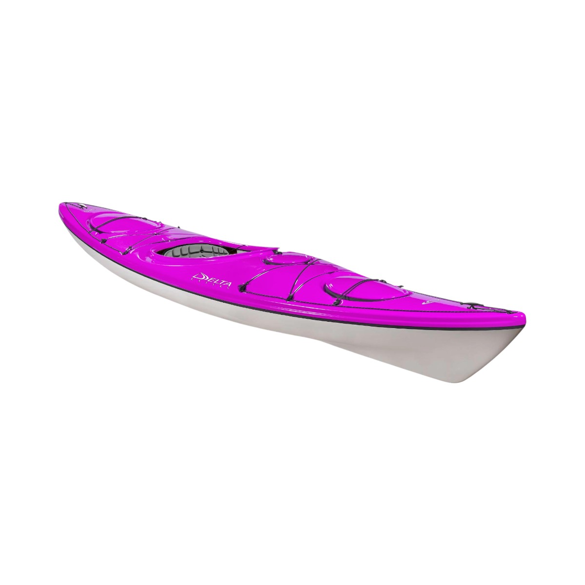 Delta Kayak - Kayak Delta 12.10