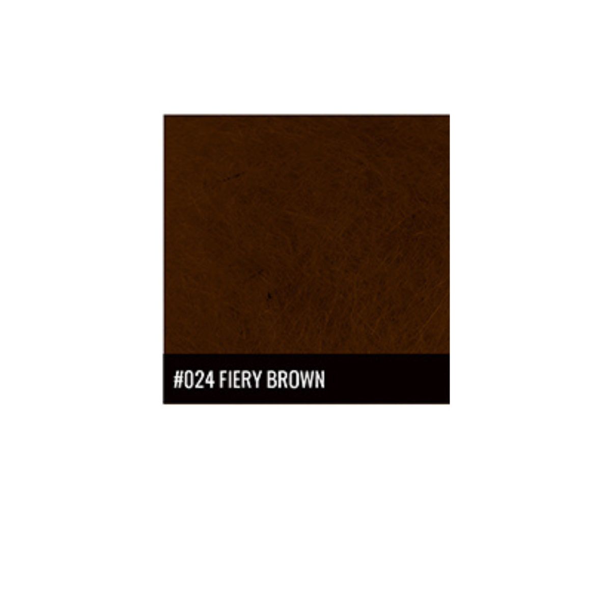 SHOR Fishing - Dubbing de fourrure de phoque teint