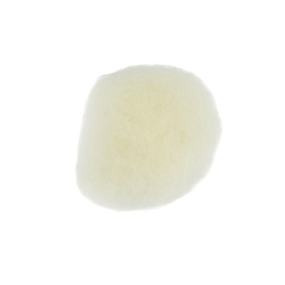 SHOR Fishing - Cream Seal Fur Dubbing