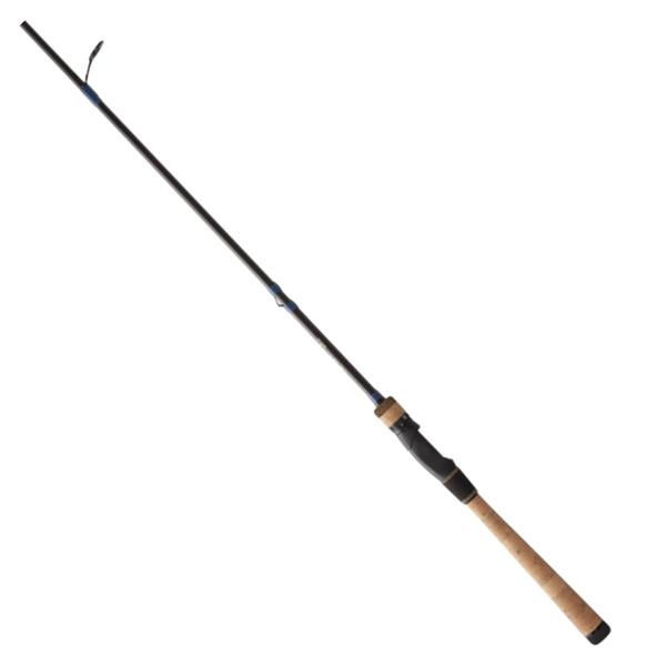 13 Fishing Defy Gold Spinning Rod-4'9 MH 2pc