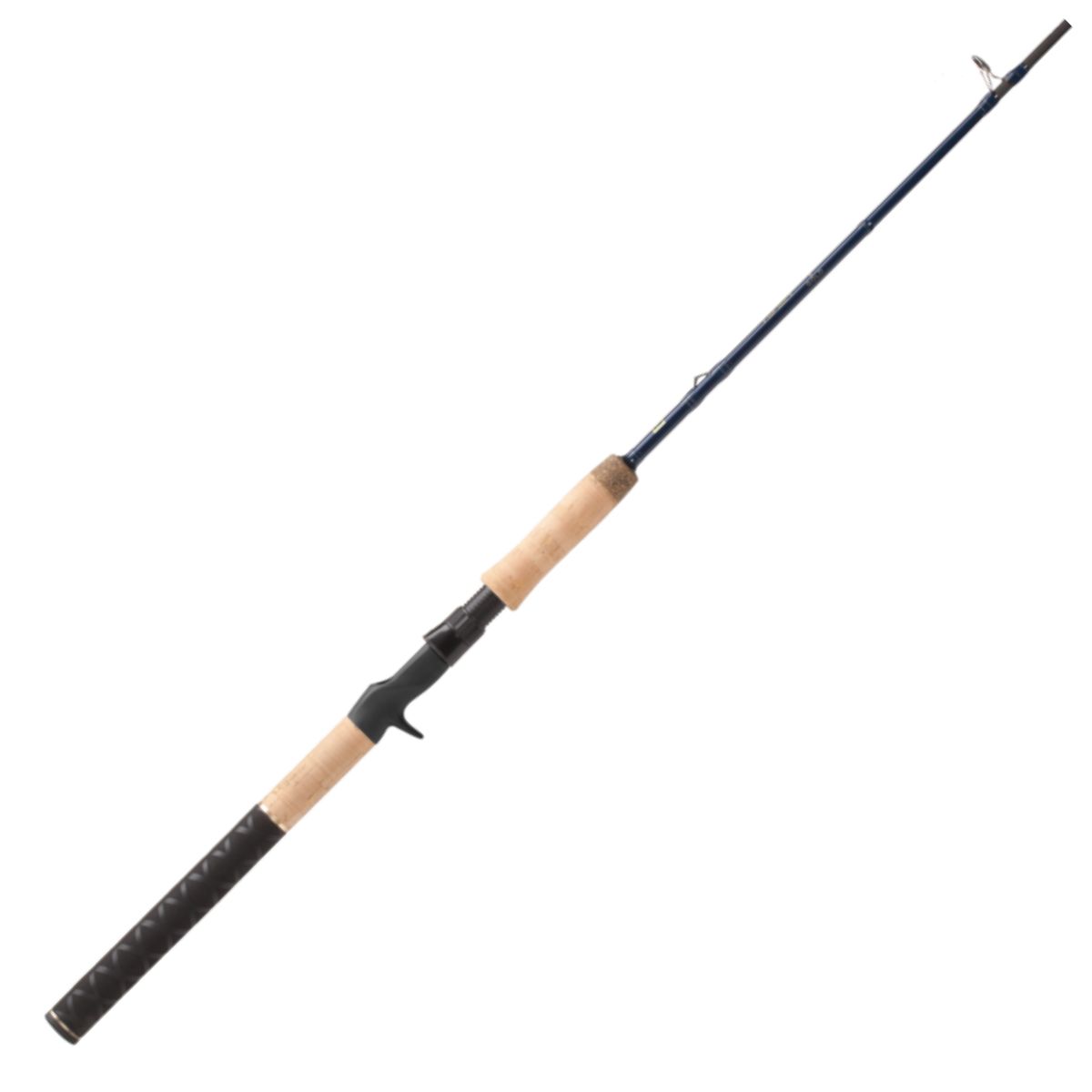 13 Fishing - Defy Gold Telescopic Trolling Rod