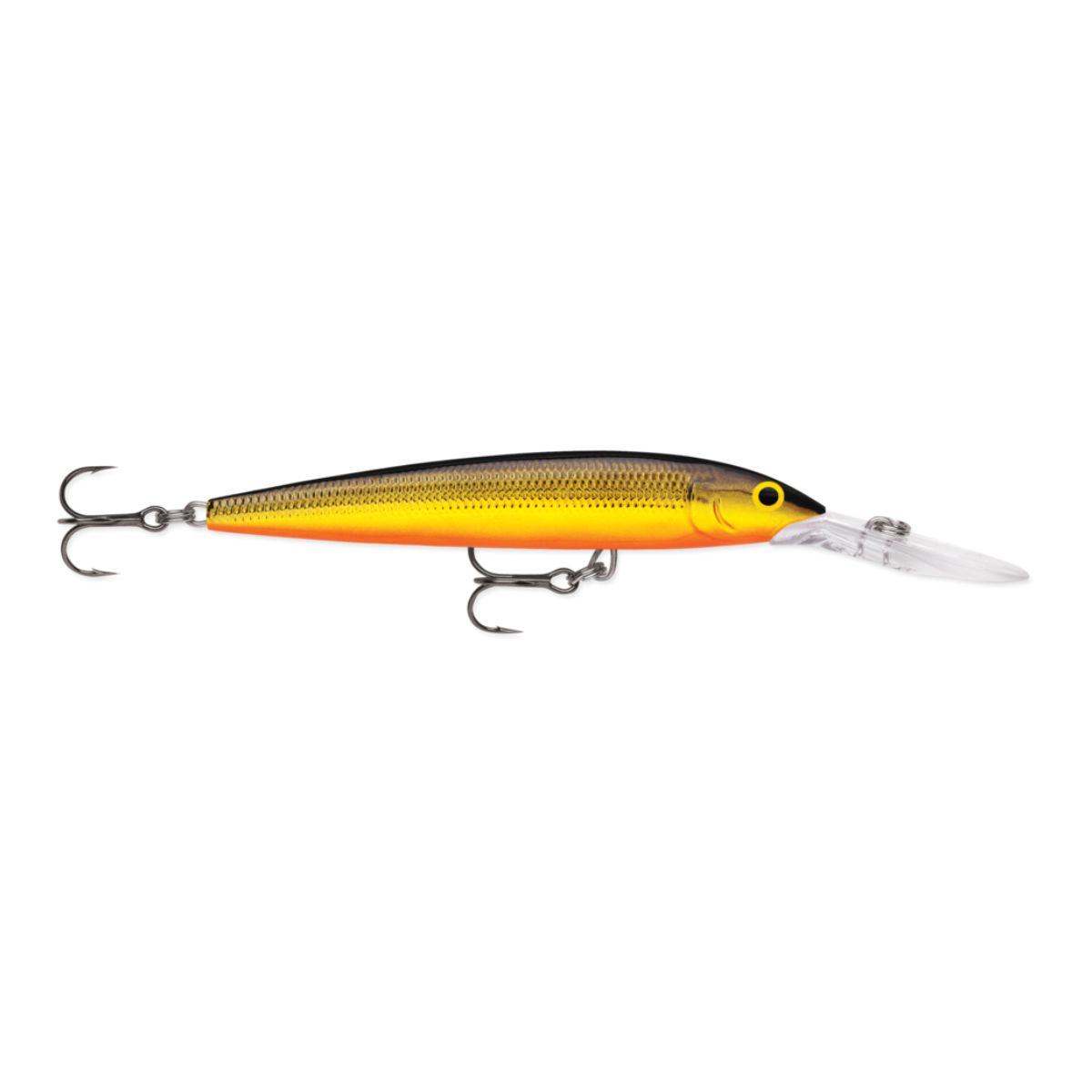 Rapala - Down Deep Husky Jerk Swimbait - Size 10