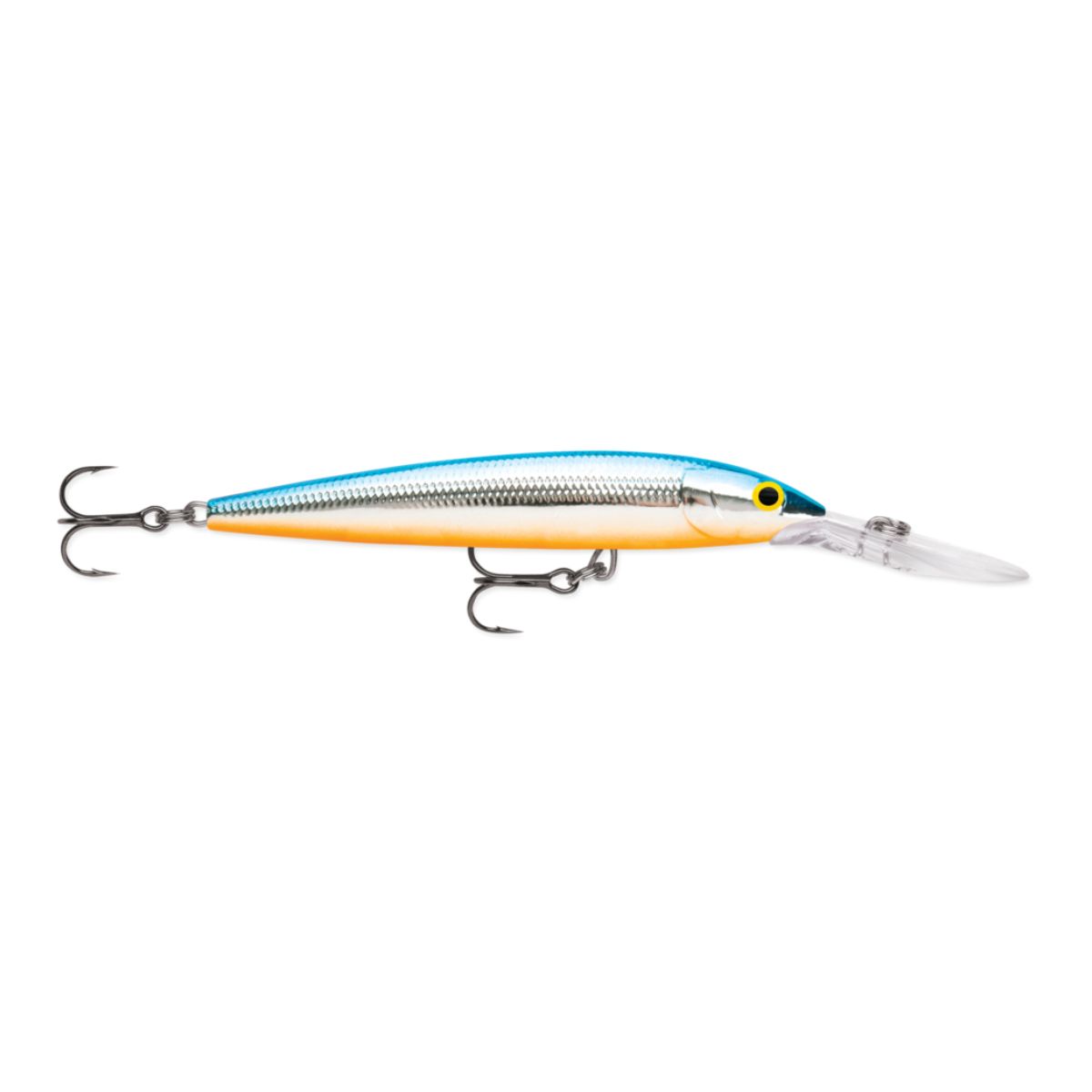 Rapala - Down Deep Husky Jerk Swimbait - Size 10
