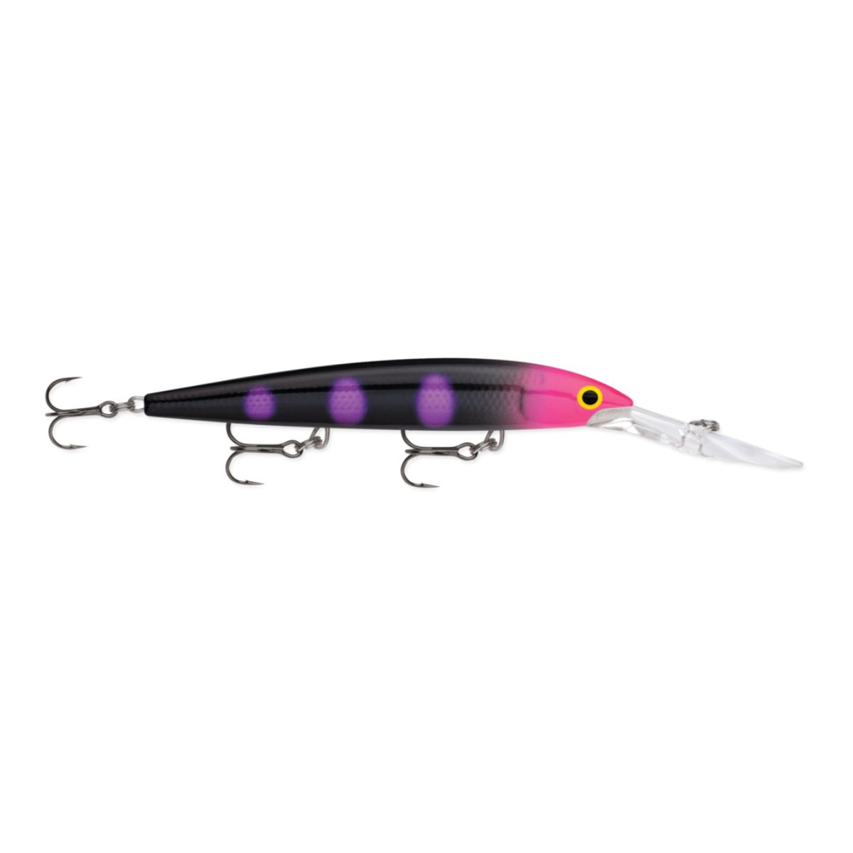 Rapala - Poisson nageur Down Deep Husky Jerk - Taille 12