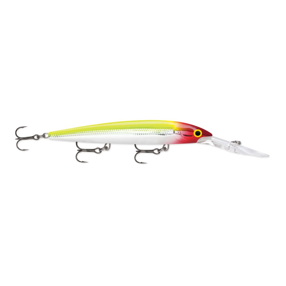 Rapala - Poisson nageur Down Deep Husky Jerk - Taille 12