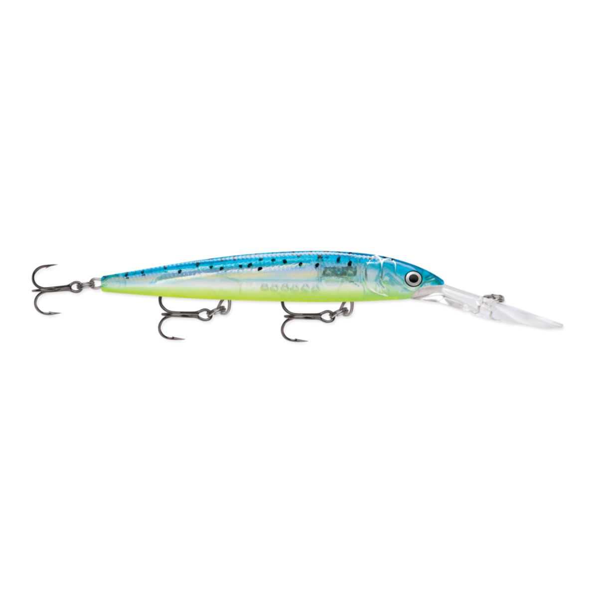 Rapala - Down Deep Husky Jerk Bait - Size 12