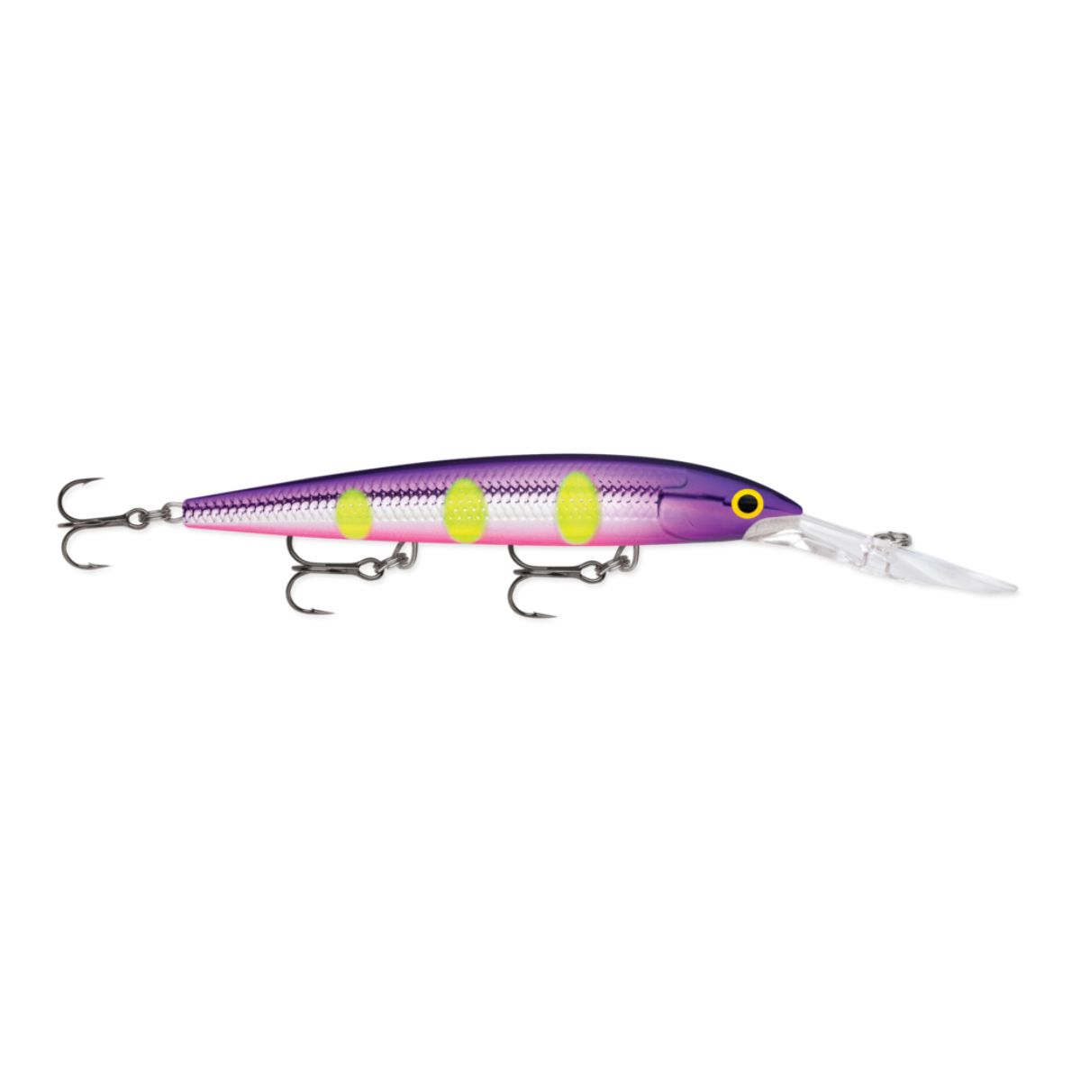Rapala - Down Deep Husky Jerk Bait - Size 12