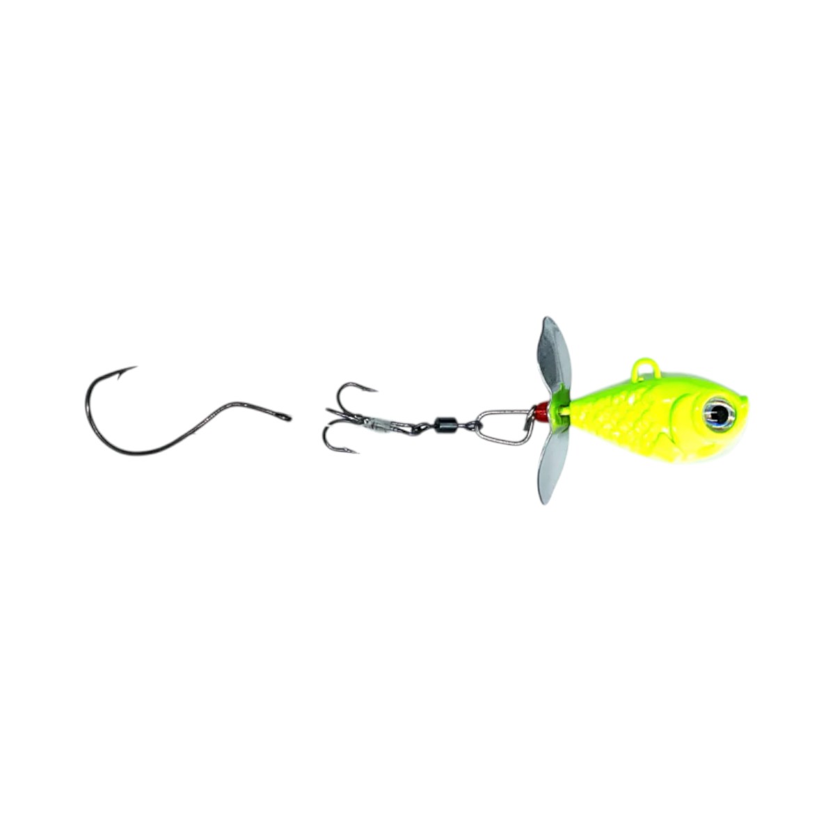 Walleye - Death Jig - 1 ½ oz
