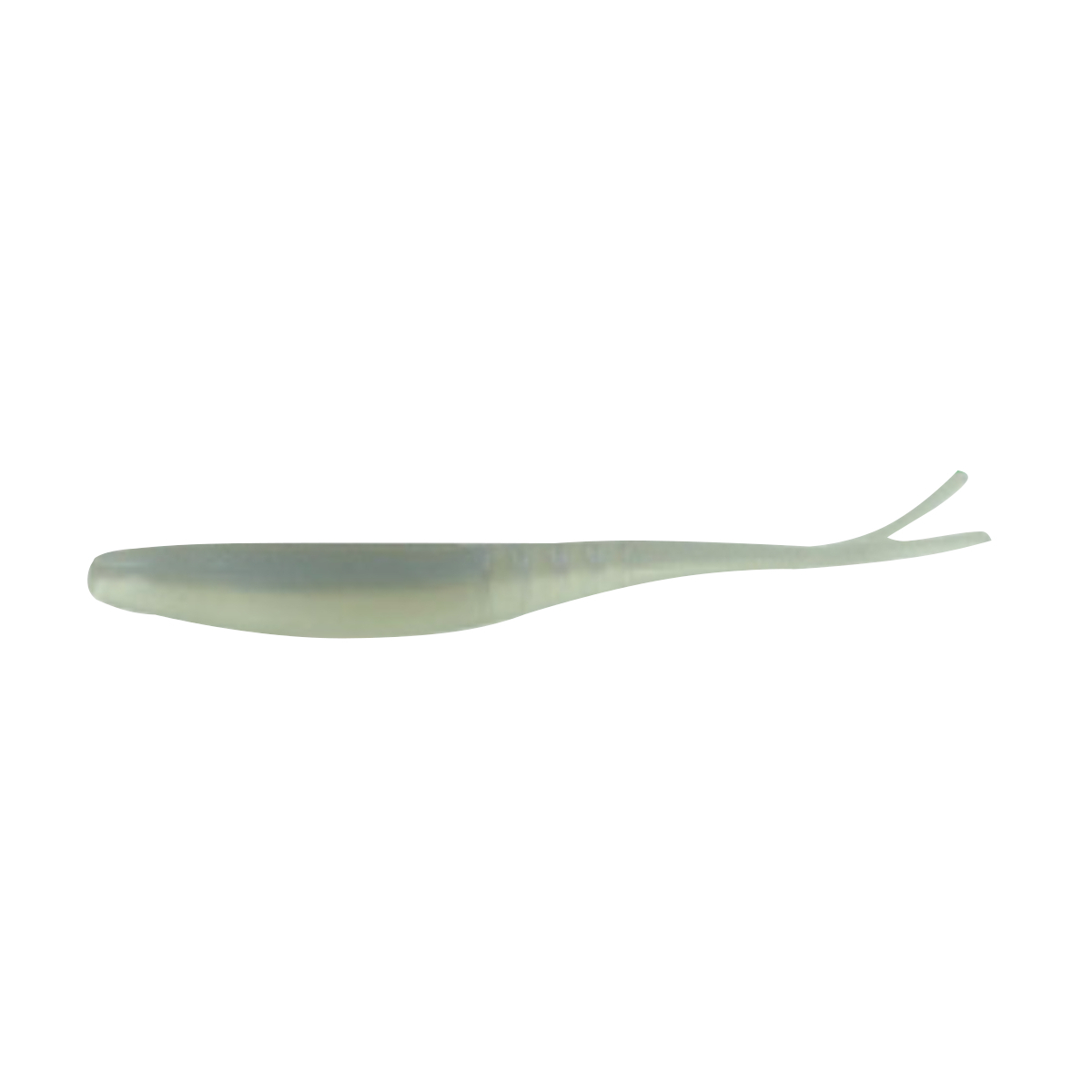 NXS - NX-Drop Luck Finesse Softbait - 4''