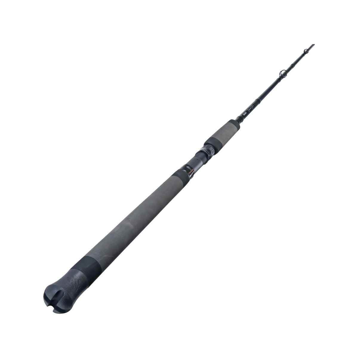 Okuma - Diamond Elite Downrigger Fishing Rod
