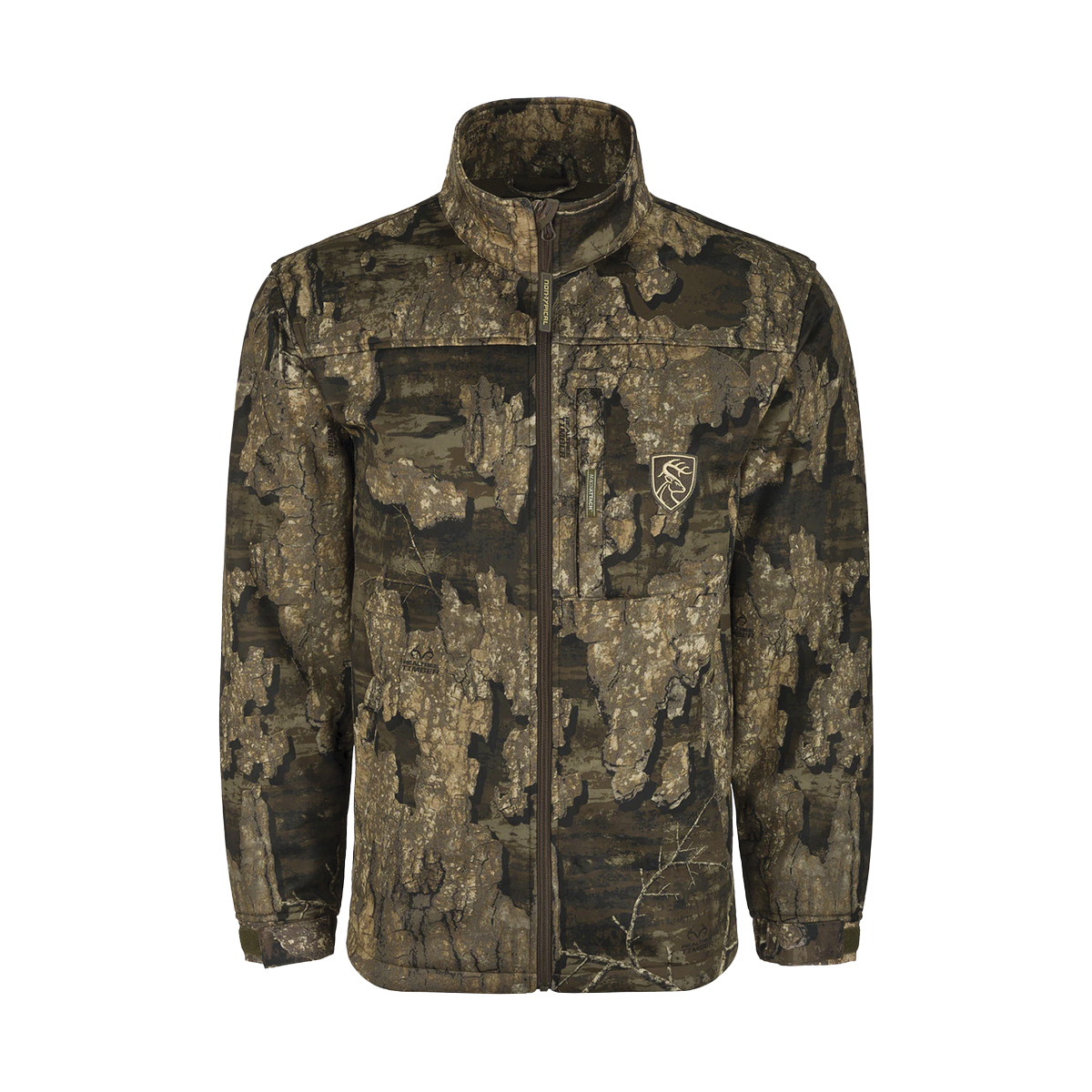 Kids top hunting jackets