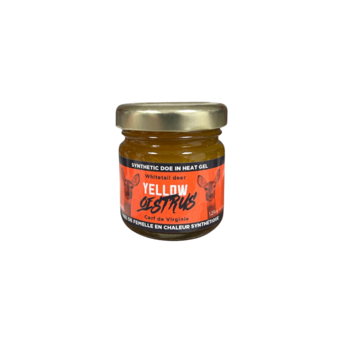 ProXpédition - Female in Heat Synthetic Gel