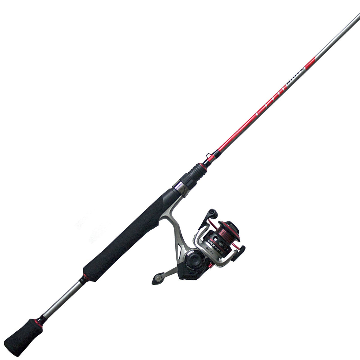 Quantum - Drive Spinning Combo