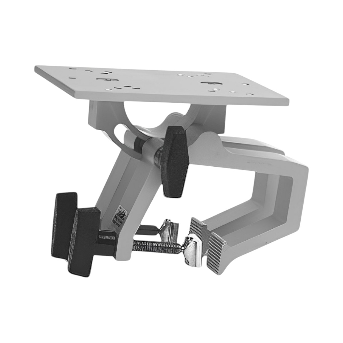 Tite-Lok - Downrigger Mount