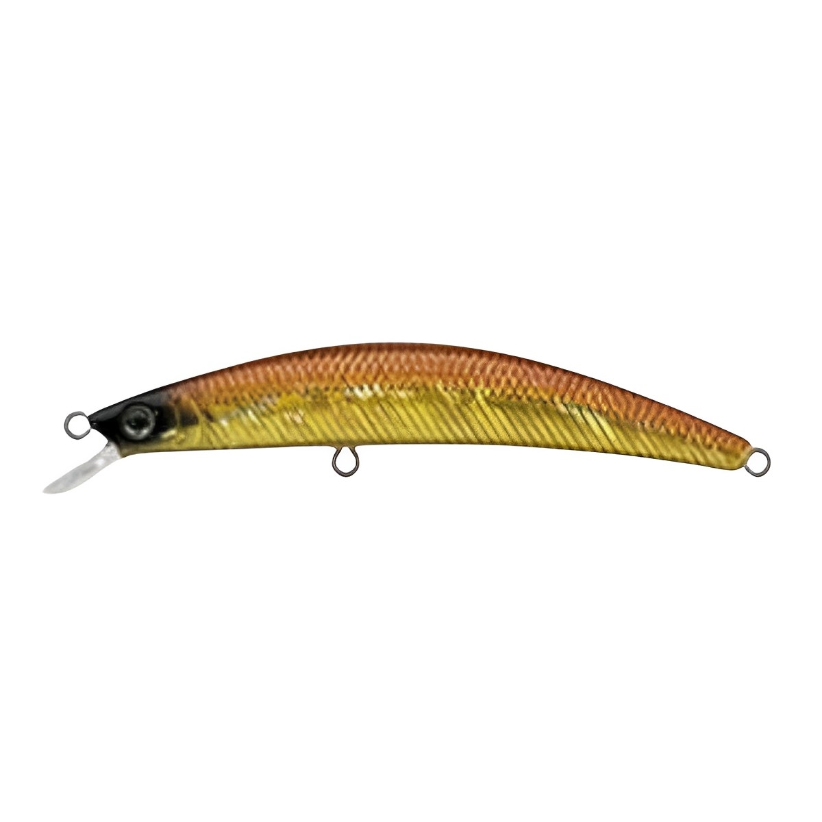 Daiwa - Dr Minnow Floating Swimbait 2 ¾"