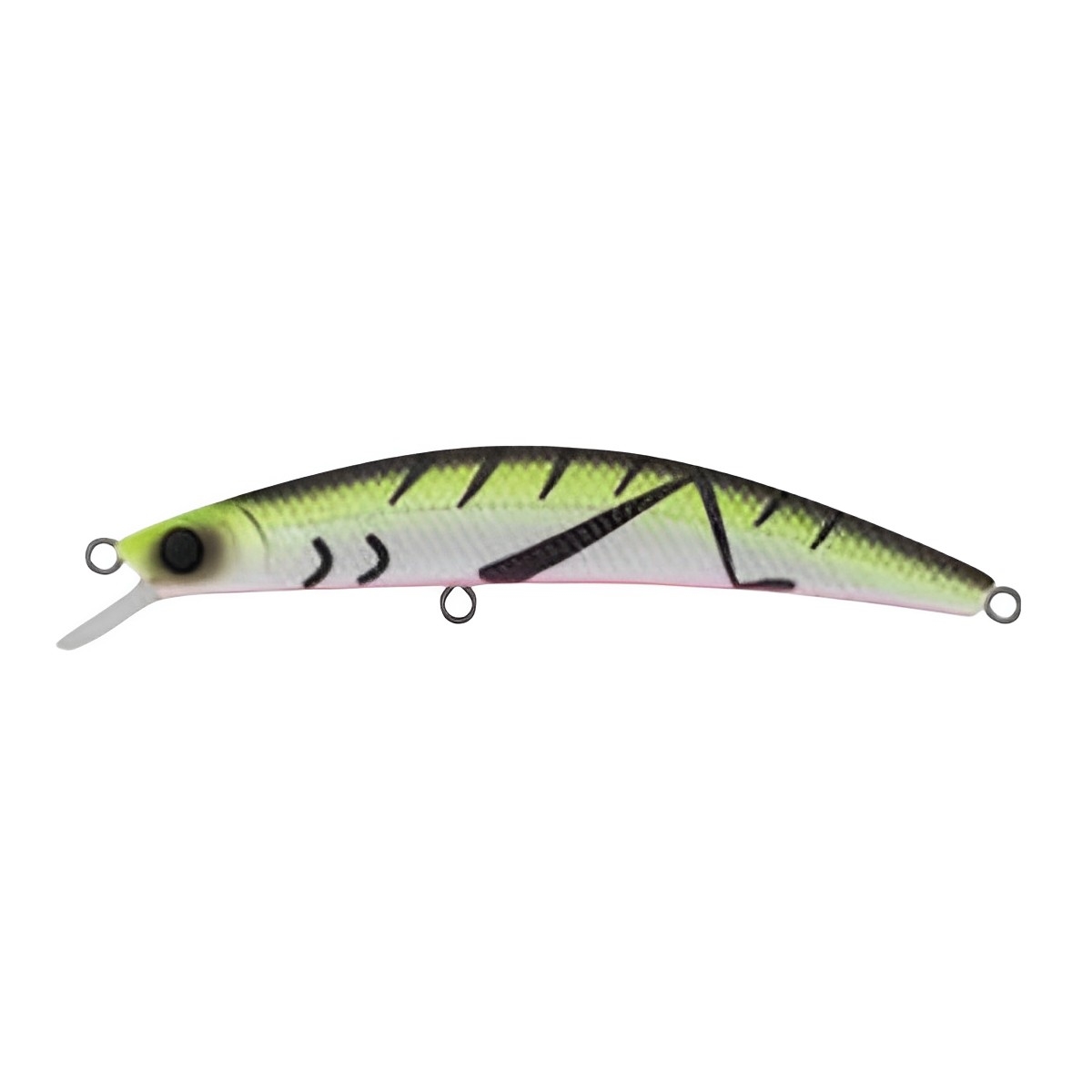 Daiwa - Dr Minnow Floating Swimbait 2 ¾"