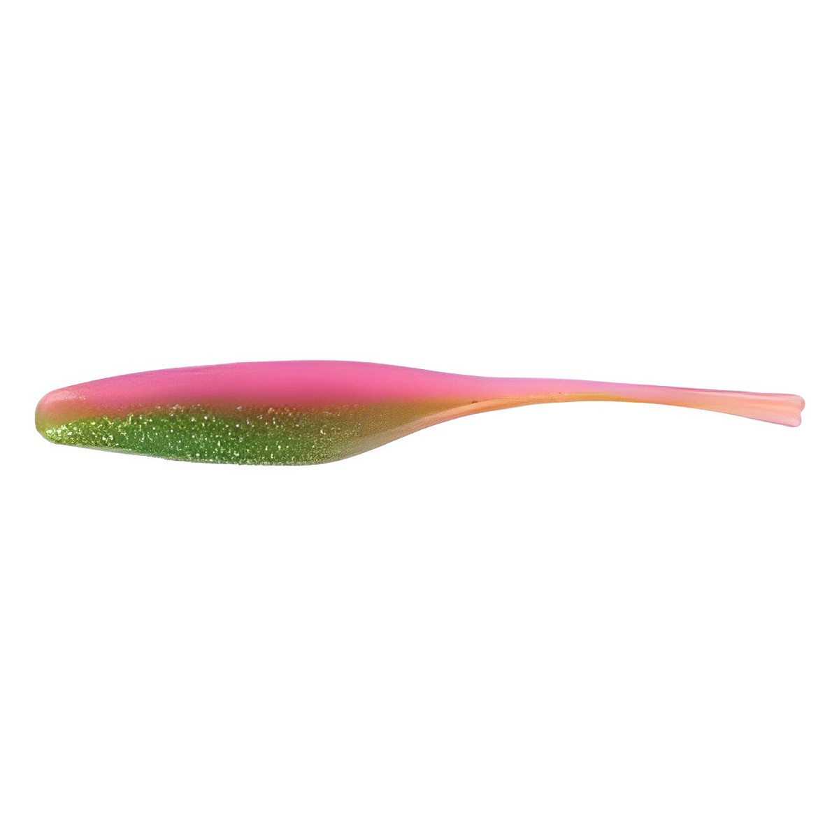 NXS - Leurre souple Death Shad - 4''