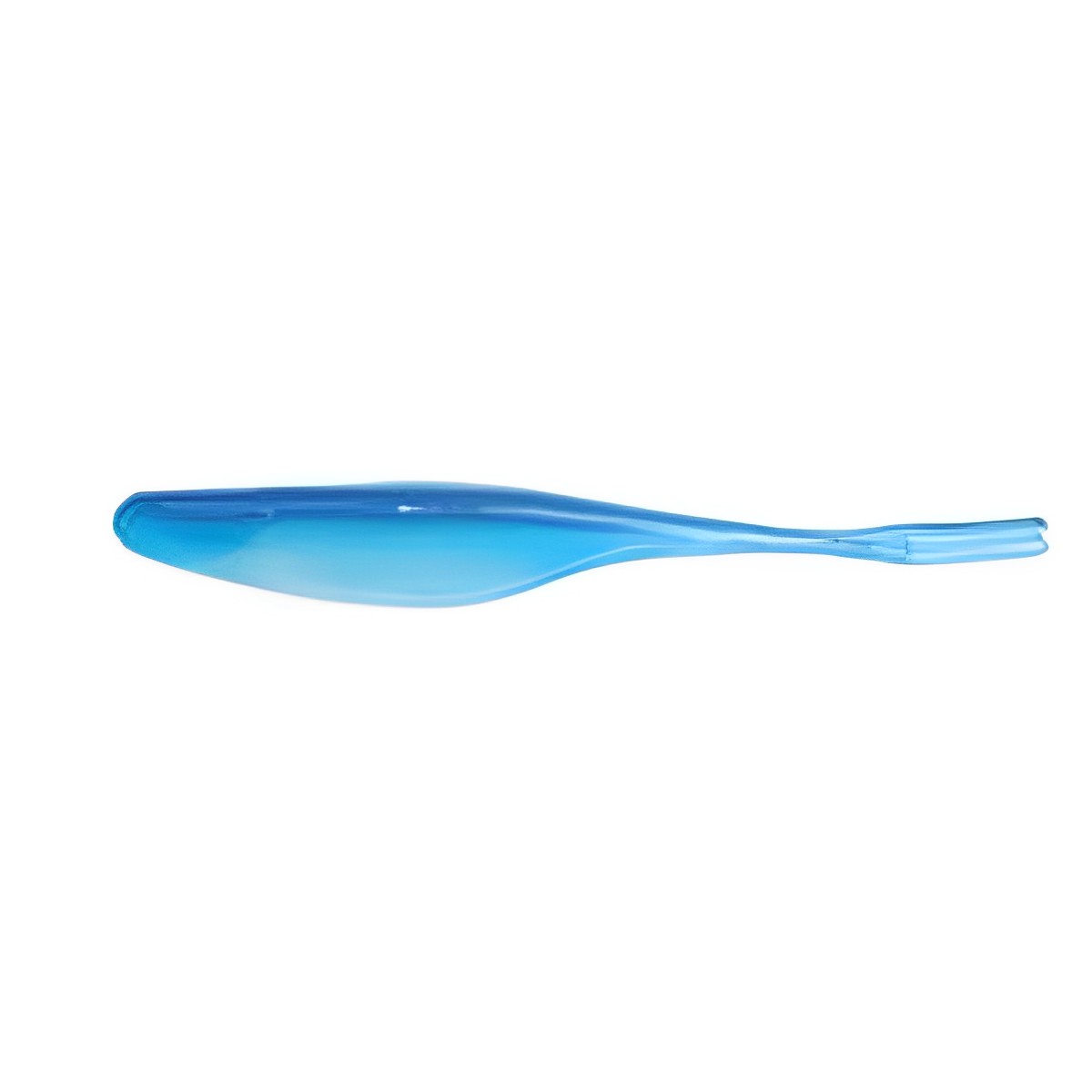 NXS - Death Shad Softbait - 4''