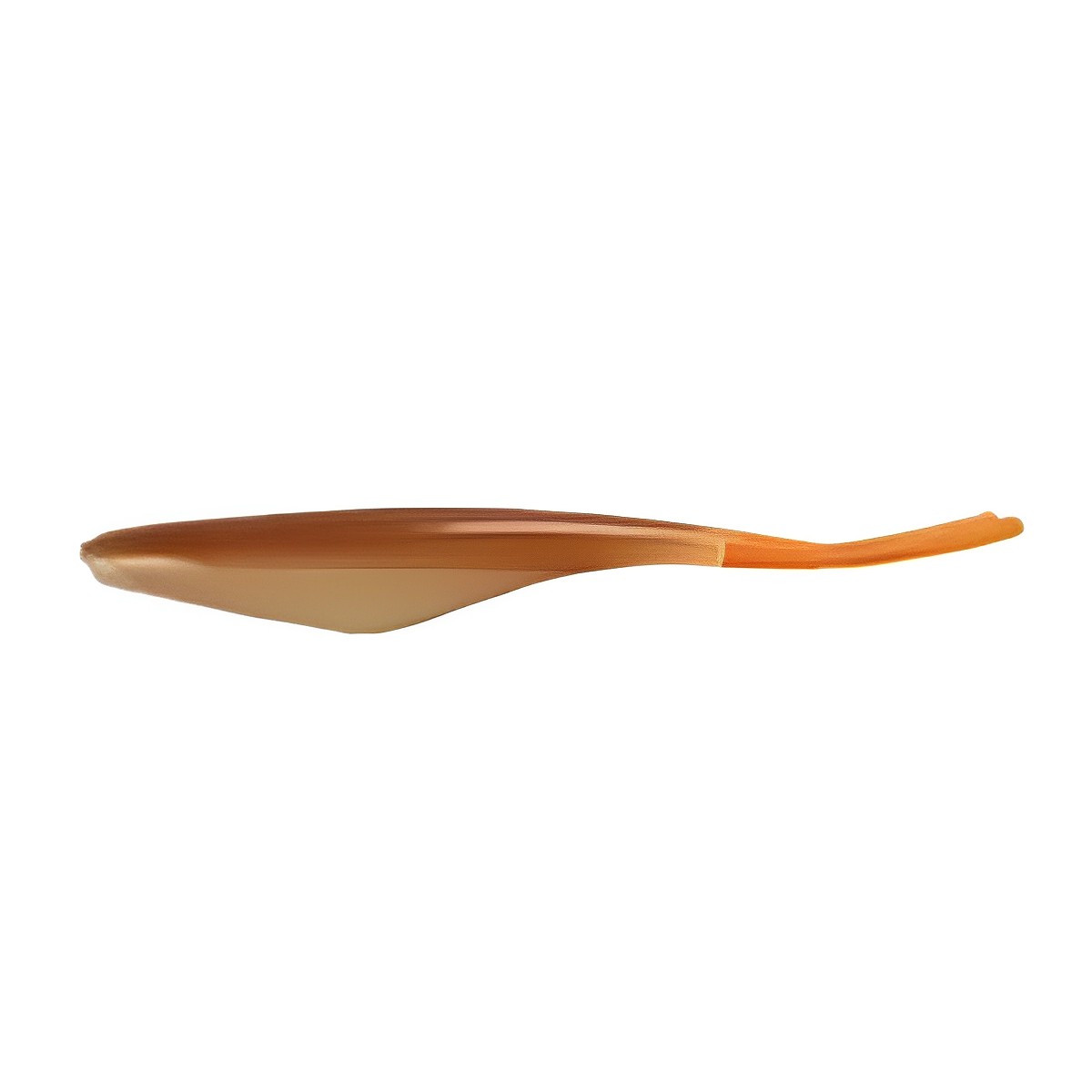 NXS - Death Shad Softbait - 4''