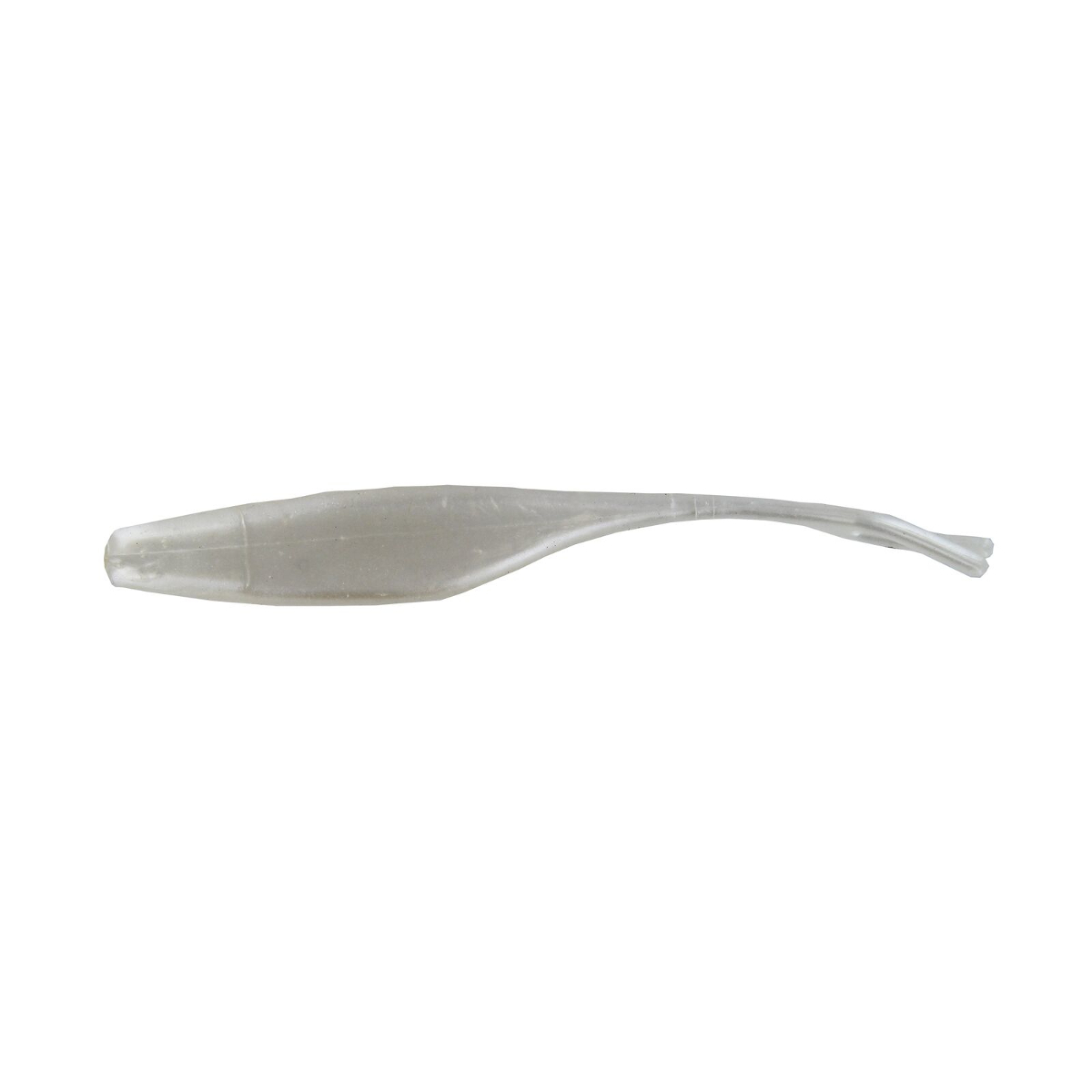 NXS - Death Shad Softbait - 4''