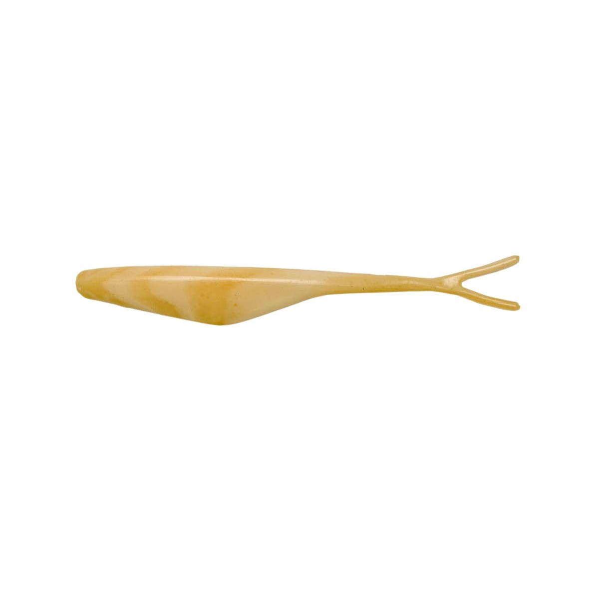 NXS - Leurre souple Death Shad - 4''