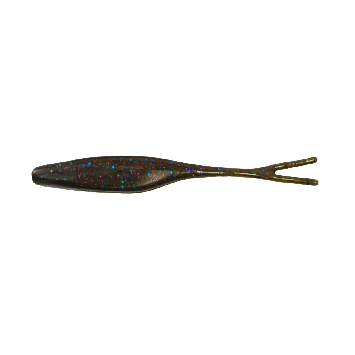 NXS - Death Shad Softbait - 4''