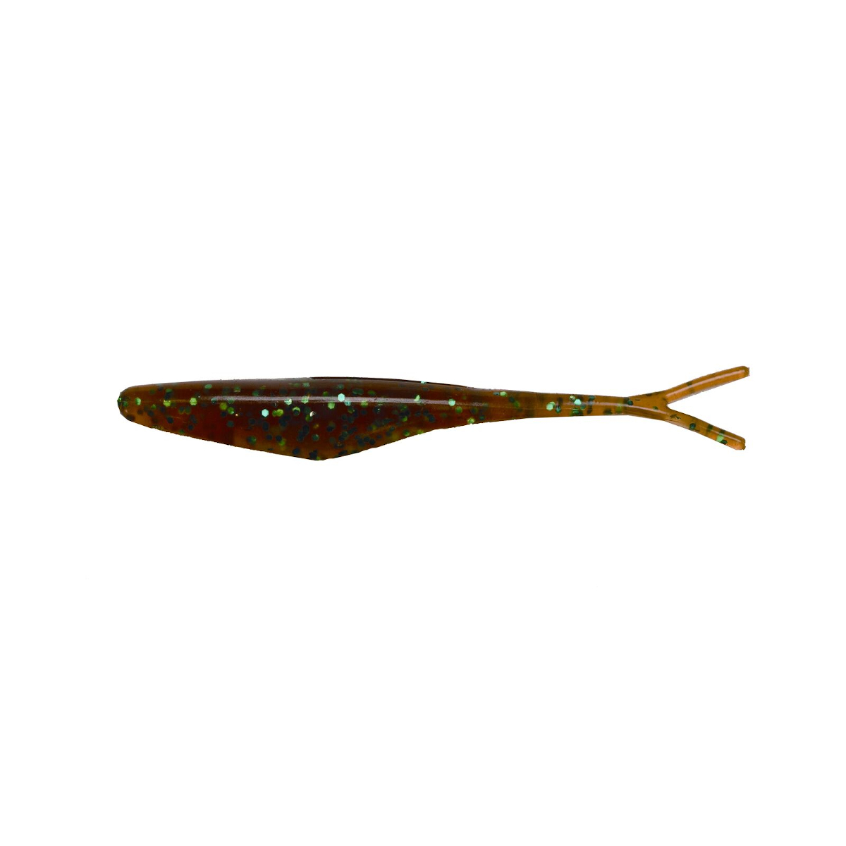 NXS - Death Shad Softbait - 4''