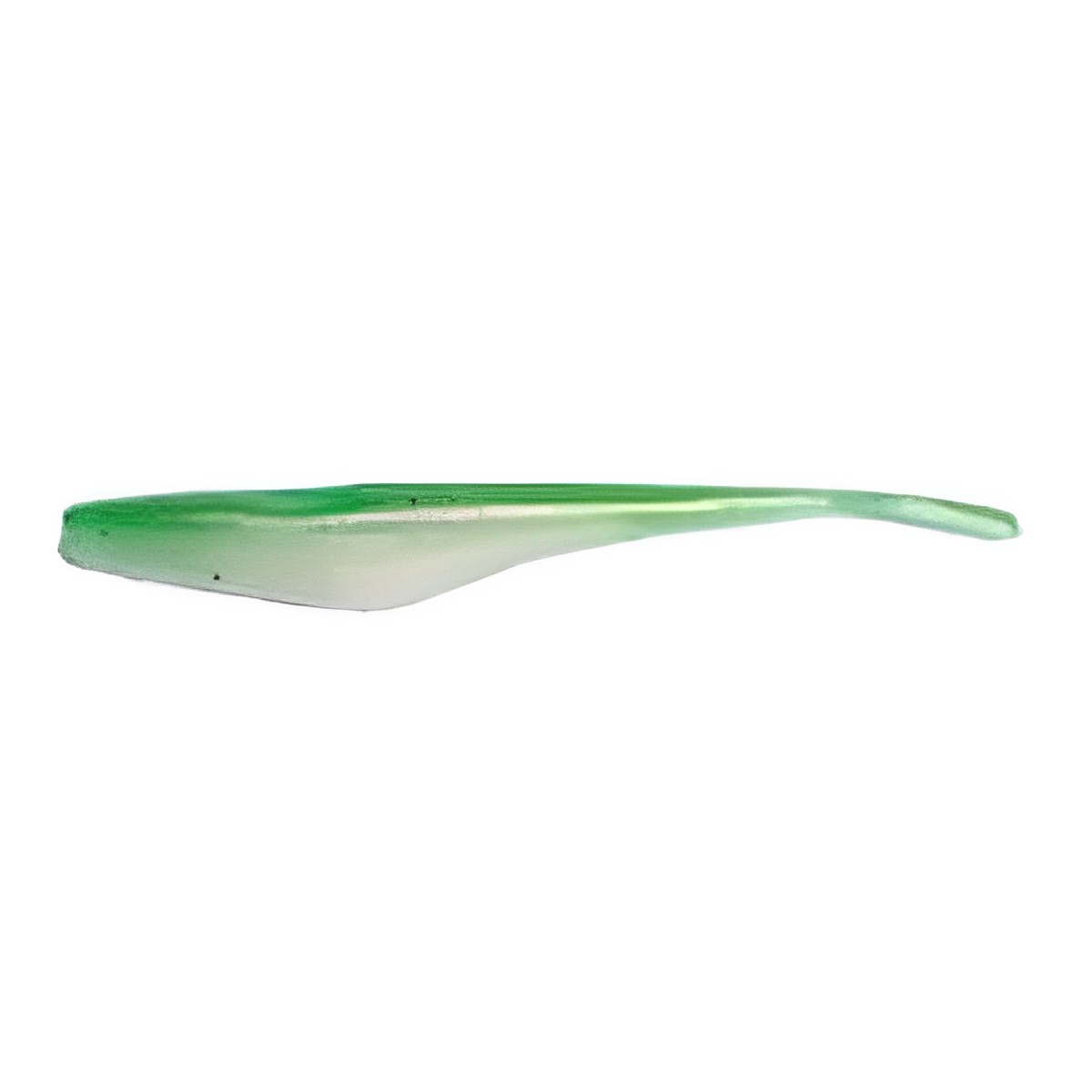 NXS - Leurre souple Death Shad - 4''
