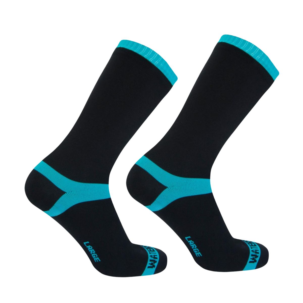 Dexshell - Coolvent Waterproof Mid Calf Socks