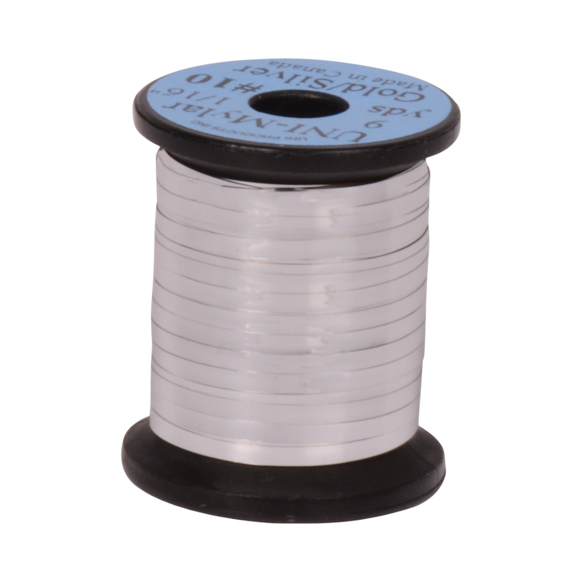 UNI-Products - Tinsel Uni Mylar Plat #12