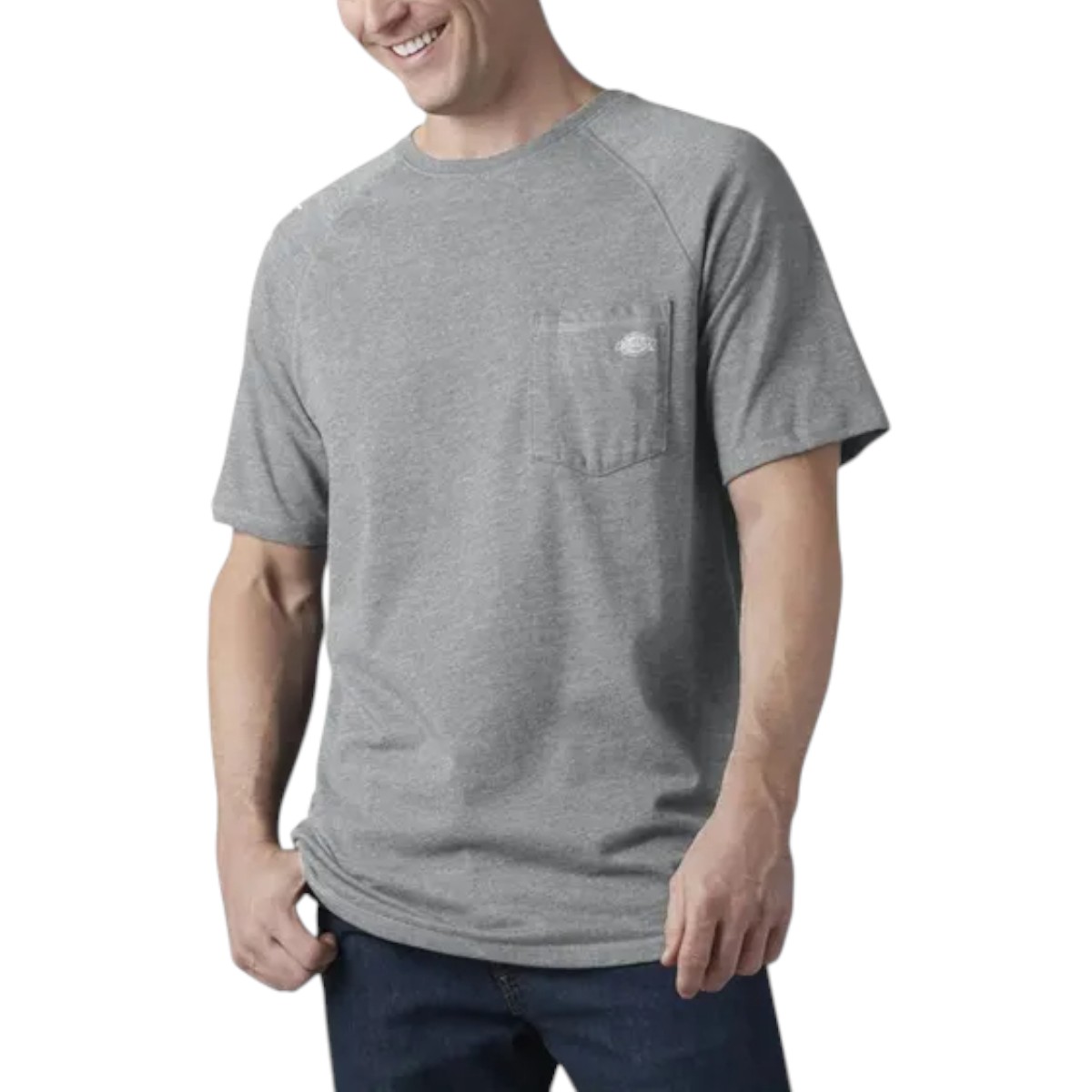 Dickies - Men's Temp-iQ Performance Cooling T-Shirt