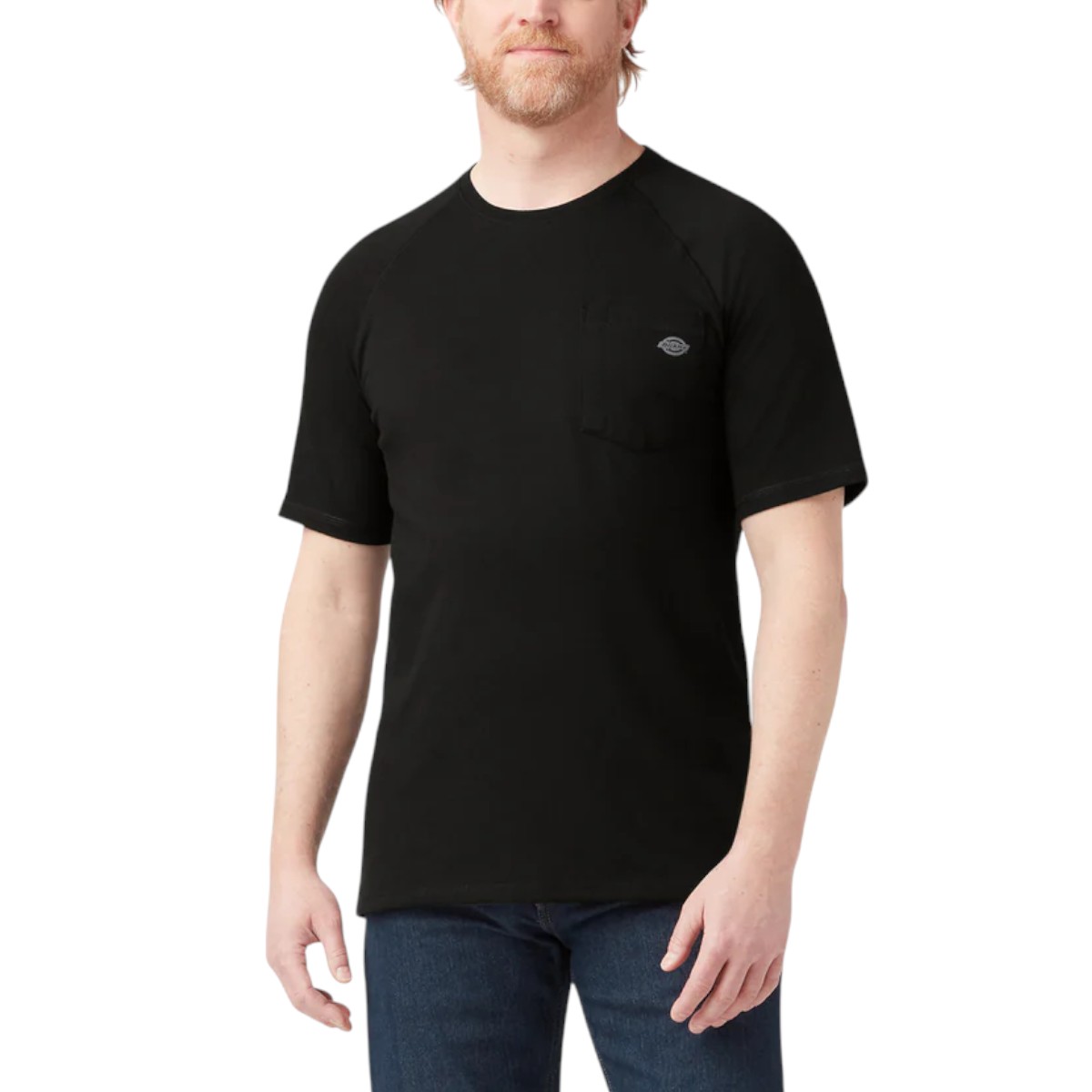 Dickies - Men's Temp-iQ Performance Cooling T-Shirt