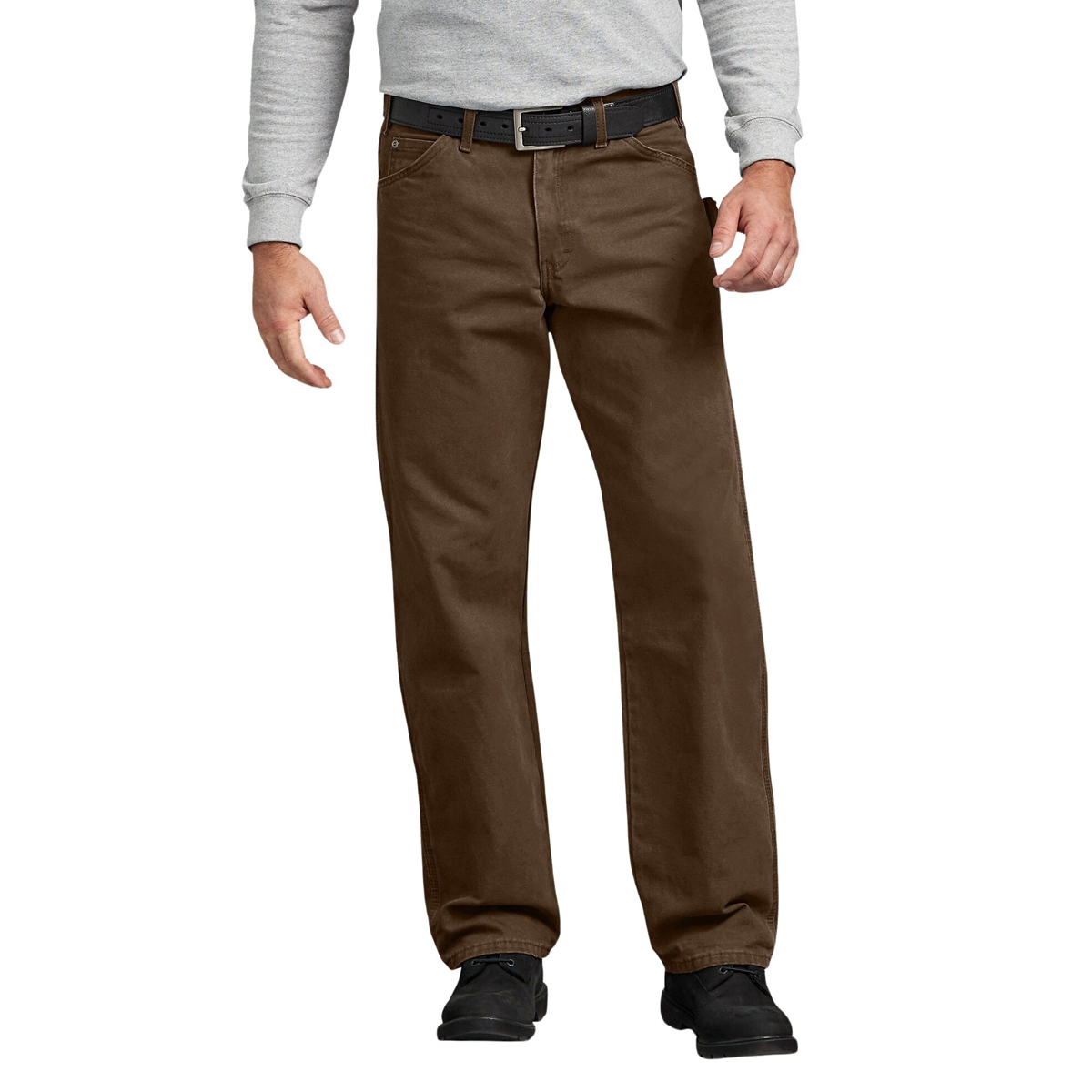 Dickies - Men's Sanded Duck Carpenter Pants
