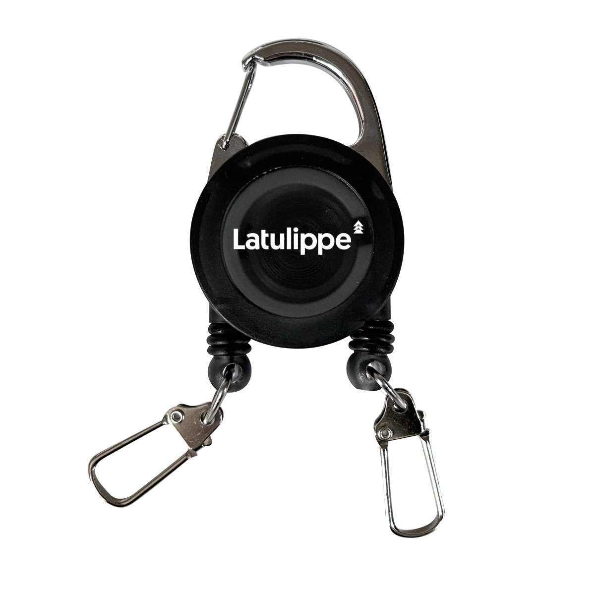 Latulippe - Dually retractable Zinger