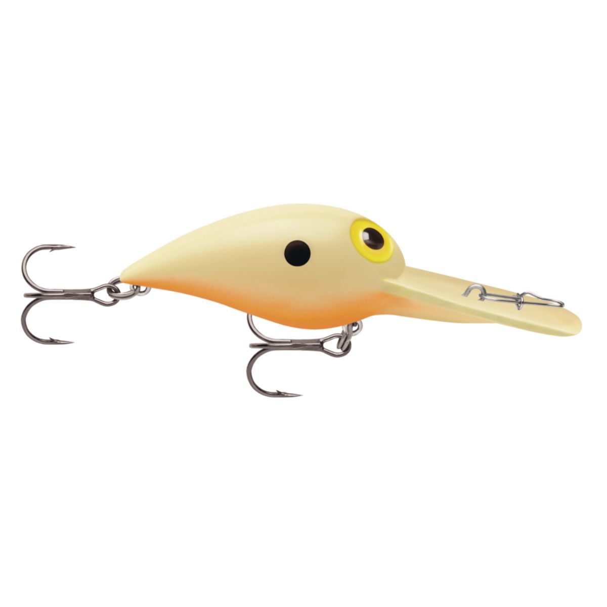 Storm - Poisson nageur Deep Wiggle Wart 2"