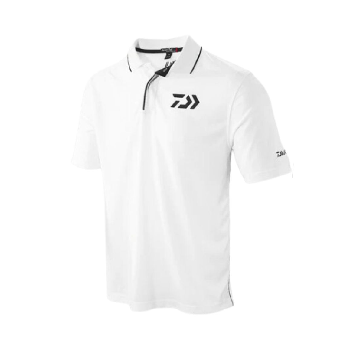 Daiwa - Unisex Daiwa Vector Polo