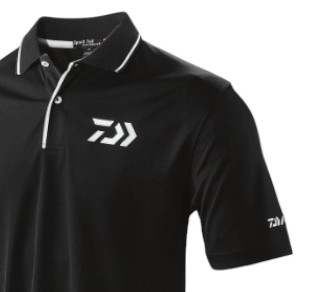 Daiwa - Unisex Daiwa Vector Polo