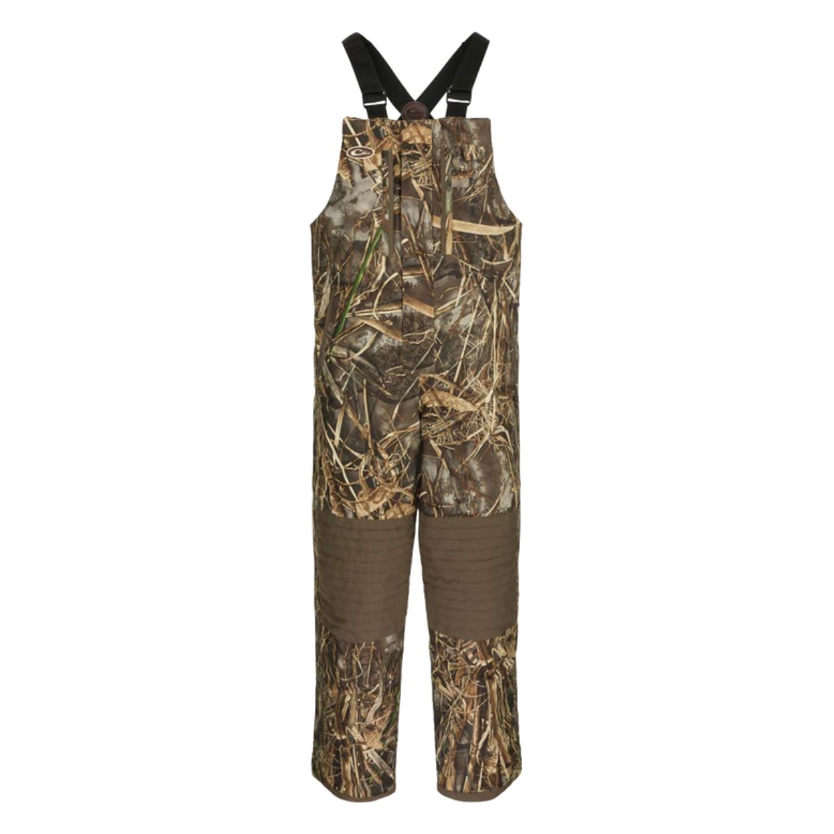 Drake - Men's LST Insulated Bibs