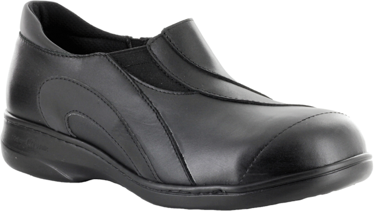 security shoes womens