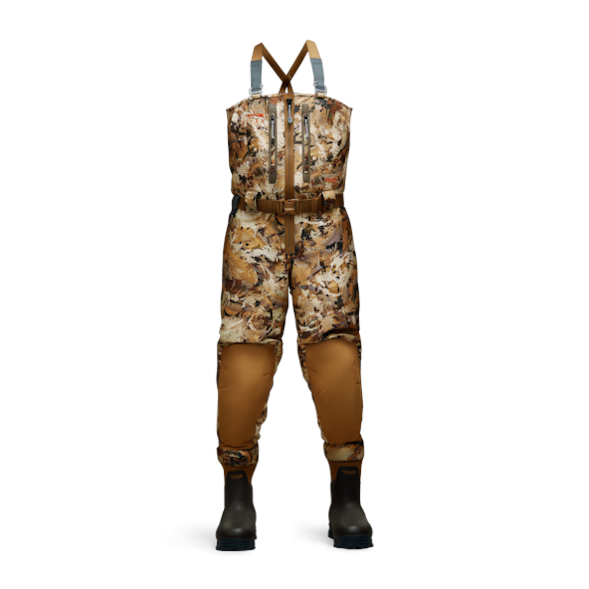 Sitka - Delta Zip Wader