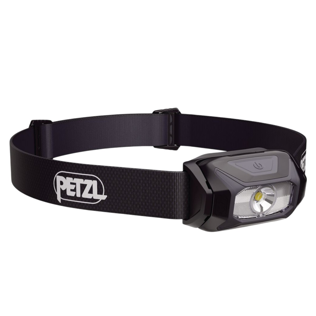 Petzl - Tikkina 300 lumens hybrid headlamp
