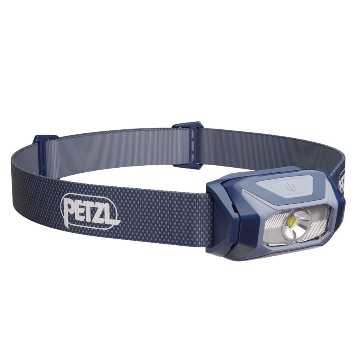 Petzl - Lampe frontale Tikkina 300 lumens hybride