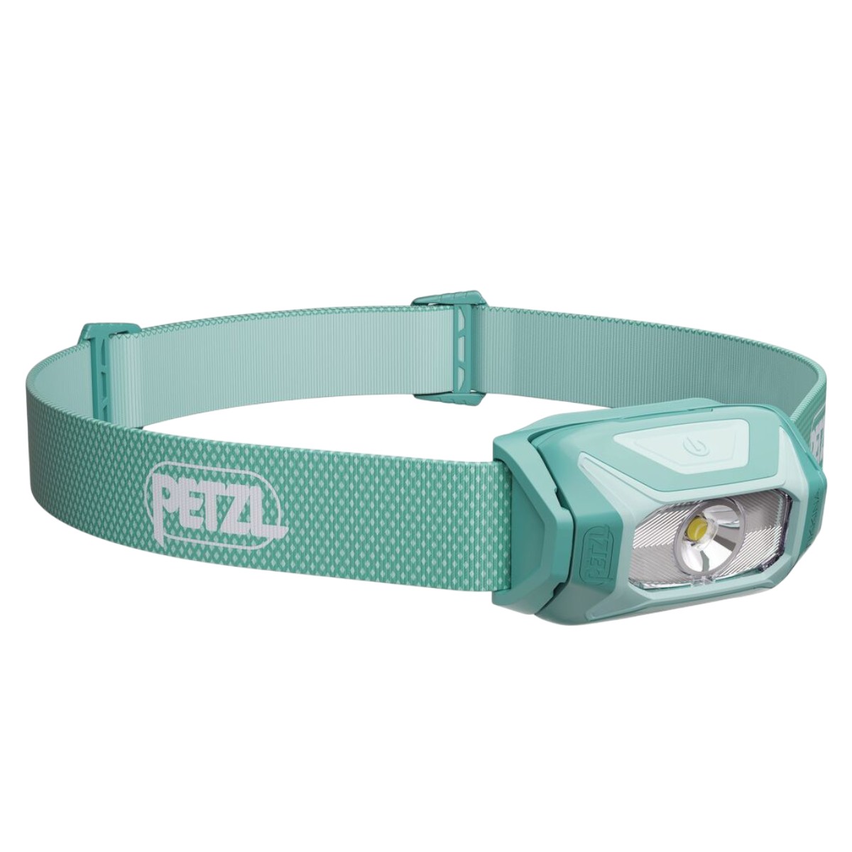 Petzl - Tikkina 300 lumens hybrid headlamp