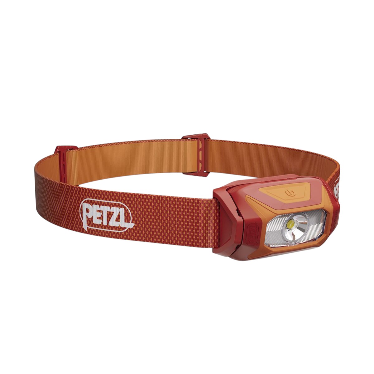 Petzl - Lampe frontale Tikkina 300 lumens hybride